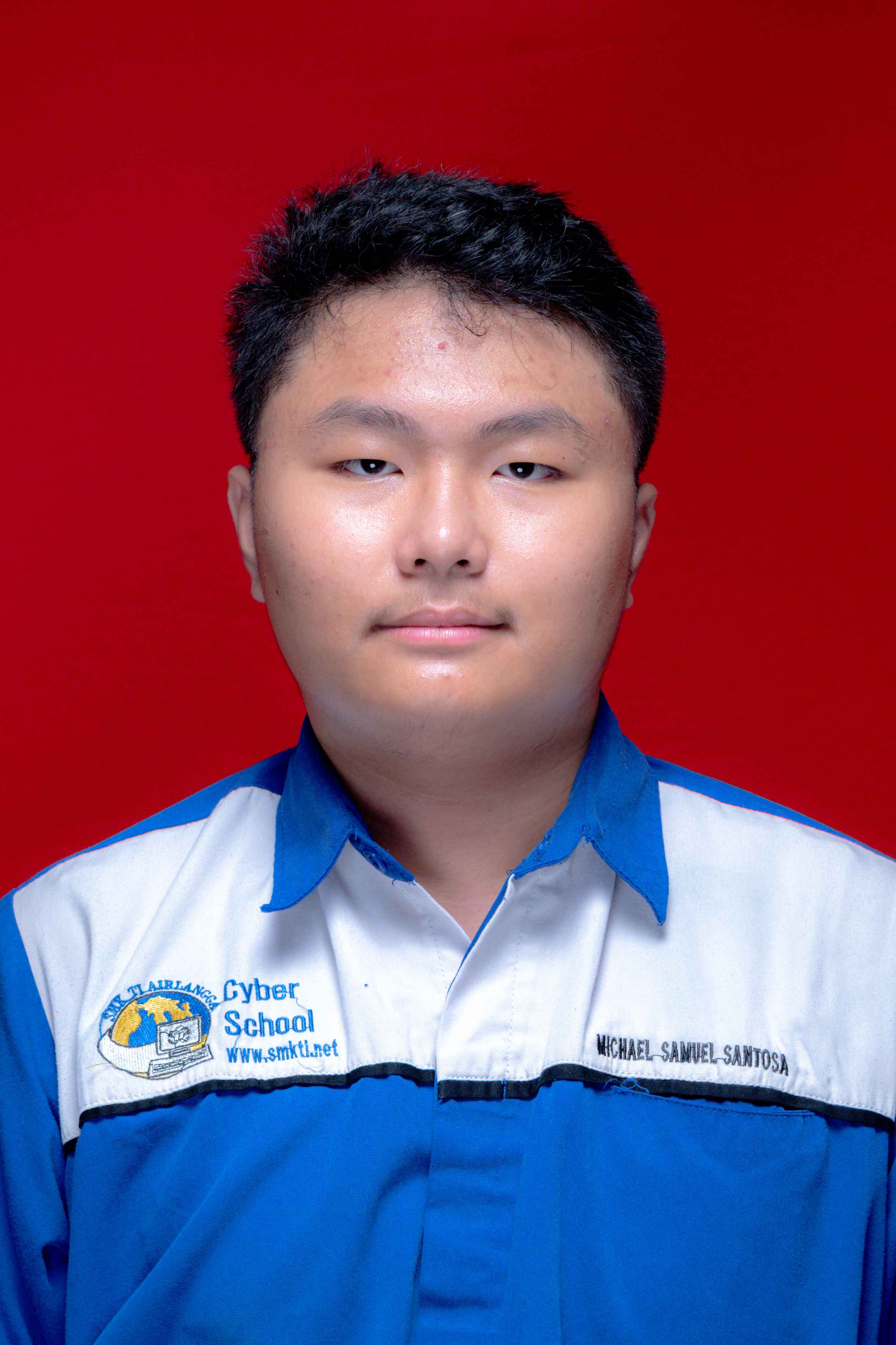 Michael Samuel Santosa